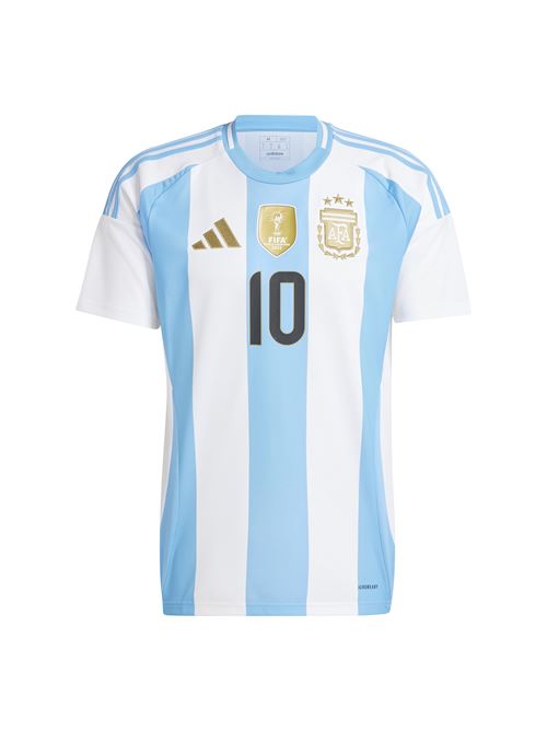 Adidas Argentina maglia gara Home 24 Messi 10 Argentina | IX7790MESSI HOME 24